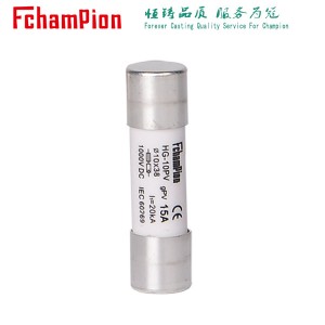 Photovoltaic Fuse