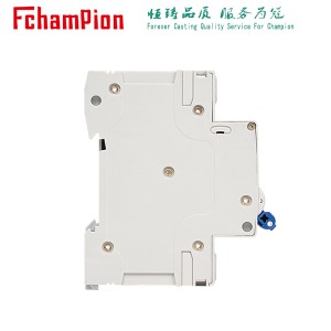 HGB1-63 Miniature Circuit Breaker