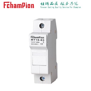 Low Voltage HRC Fuse