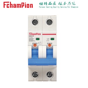 HGH3-125 Isolating Switch