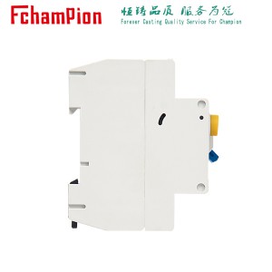 HGR7M-63 Residual Current Circuit Breaker