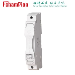 Photovoltaic Fuse