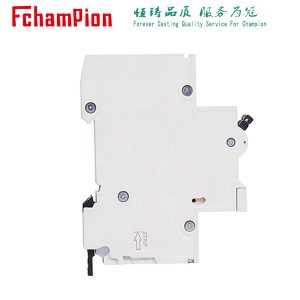 HGB9-63 Miniature Circuit Breaker