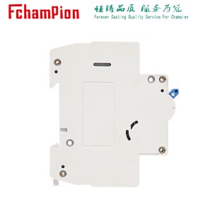 HGB7-63 Miniature Circuit Breaker